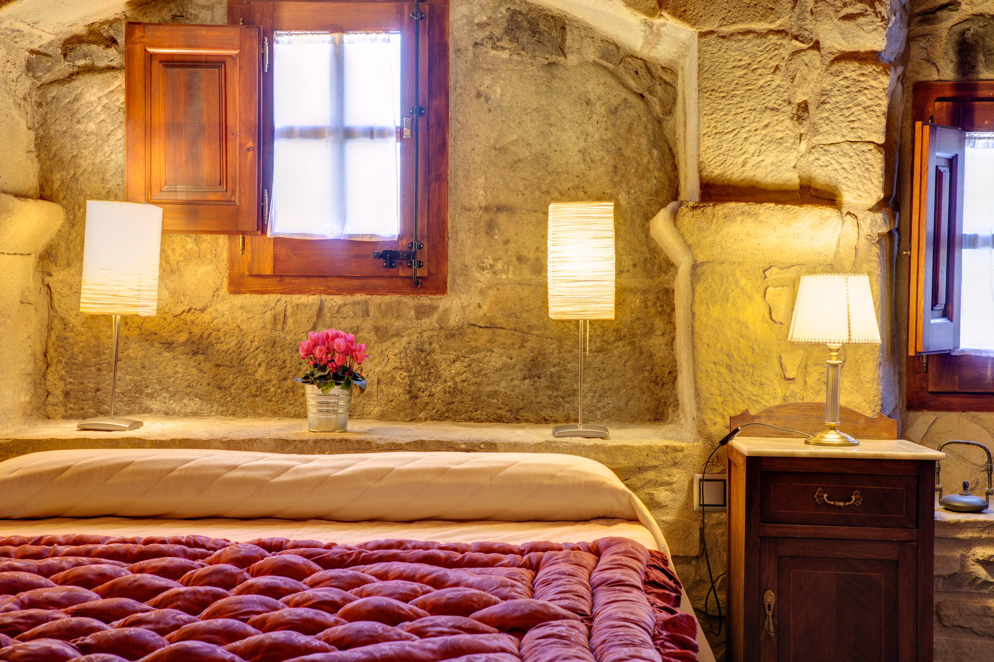 La Tor de Montclar - Museu de les Mines de Cercs: Journey into Catalonia's Coal Mining Past